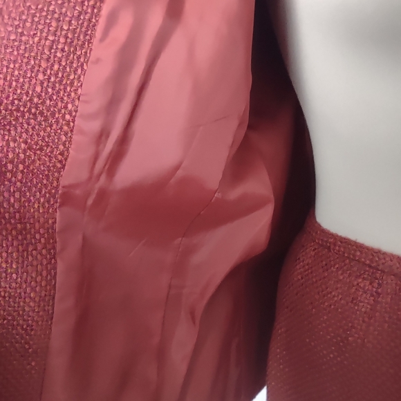 Anne Klein 2 Jacket & Skirt size 8 - Picture 11 of 16